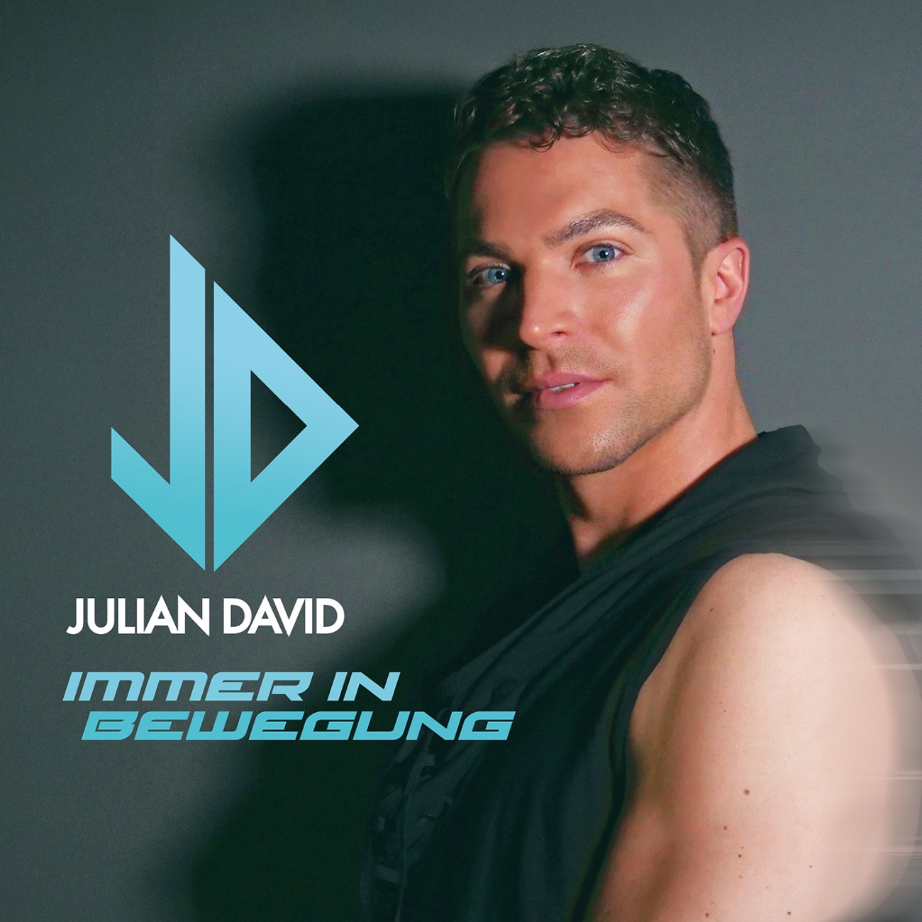 JULIAN DAVID - Immer in Bewegung (Telamo)