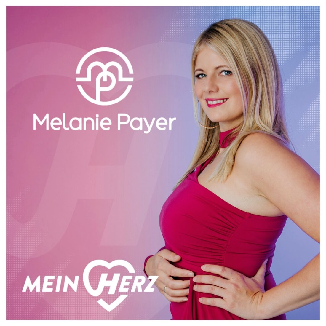 MELANIE PAYER - Mein Herz (Molamio)