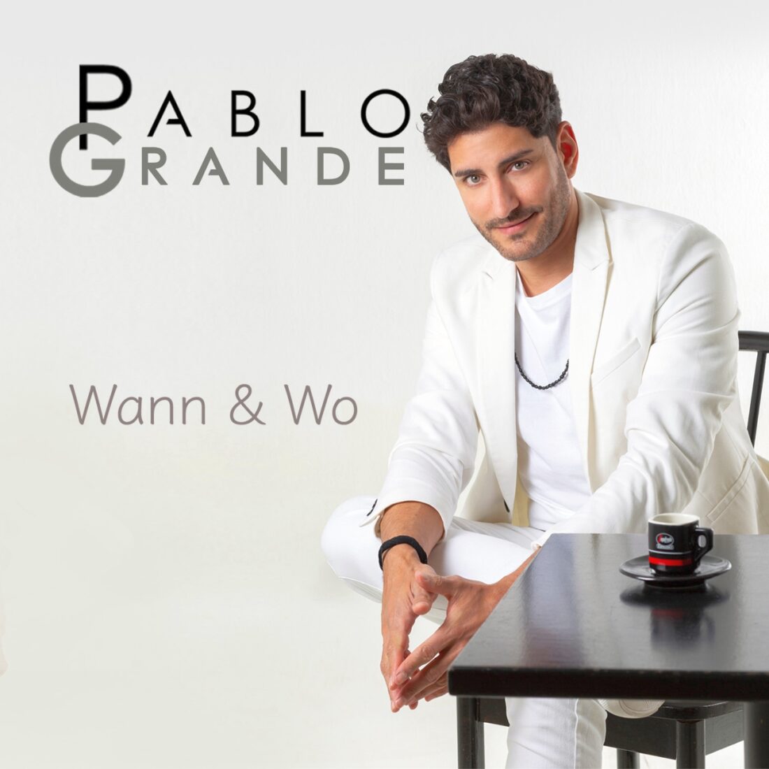 PABLO GRANDE - Wann & Wo (Milrosas Music)