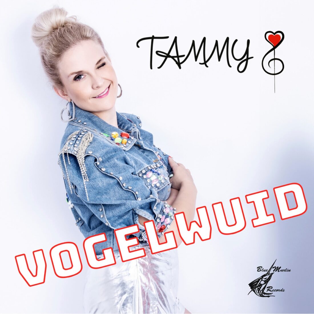 TAMMY - Vogelwuide (Klondike Records)