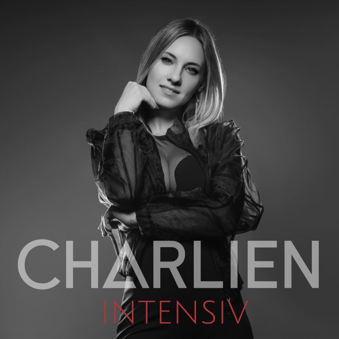 CHARLIEN - Intensiv (Molamio)