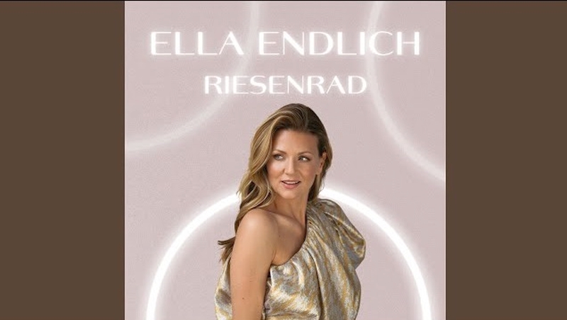 ELLA ENDLICH - Riesenrad (UNENDLICH MUSIK)